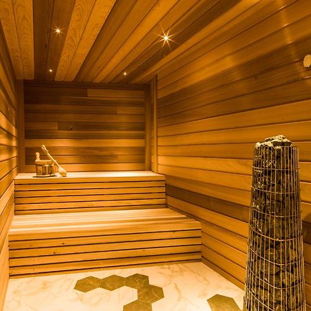 Hotel La Mourra Валь-д'Изер Экстерьер фото