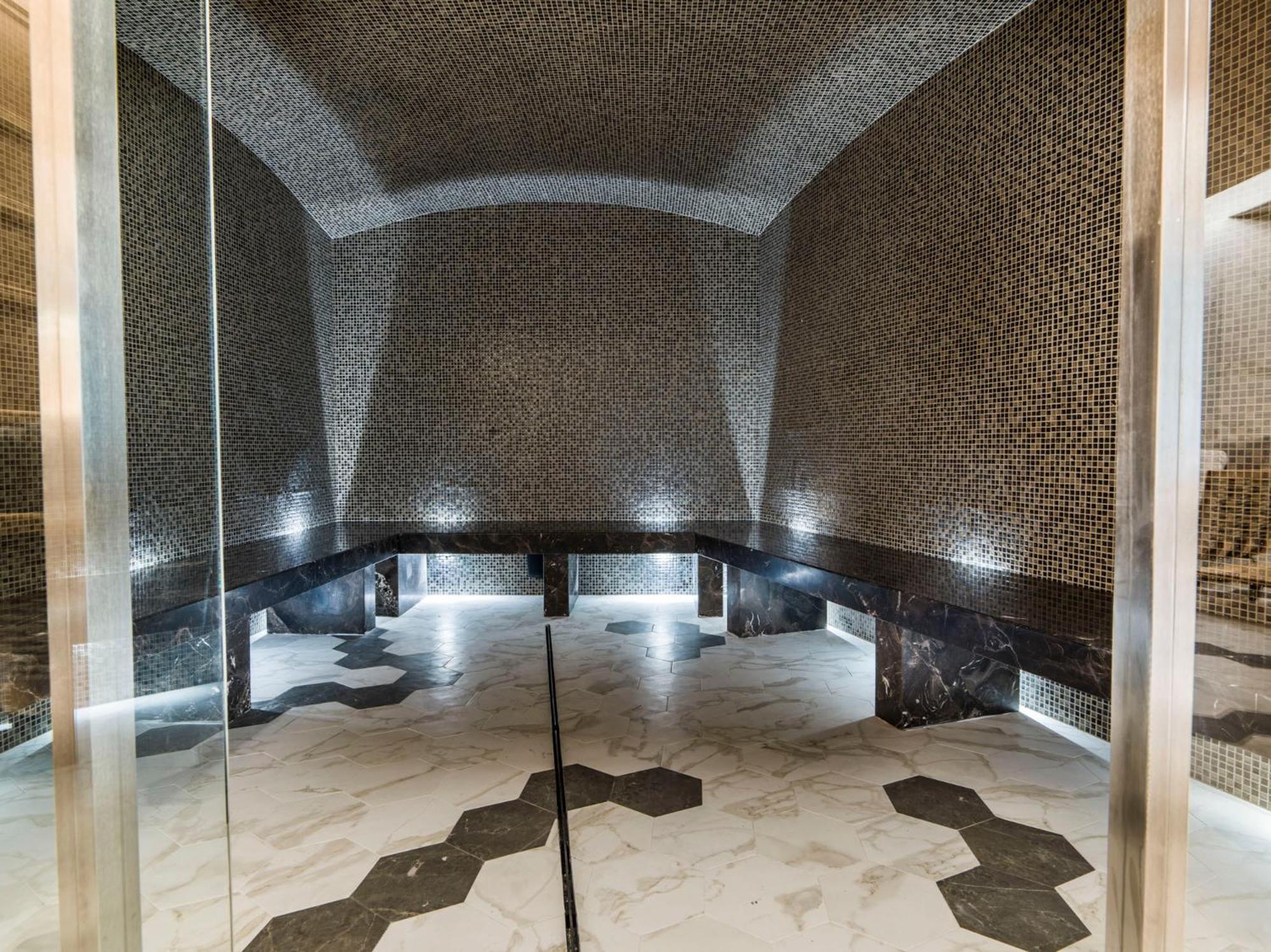 Hotel La Mourra Валь-д'Изер Экстерьер фото